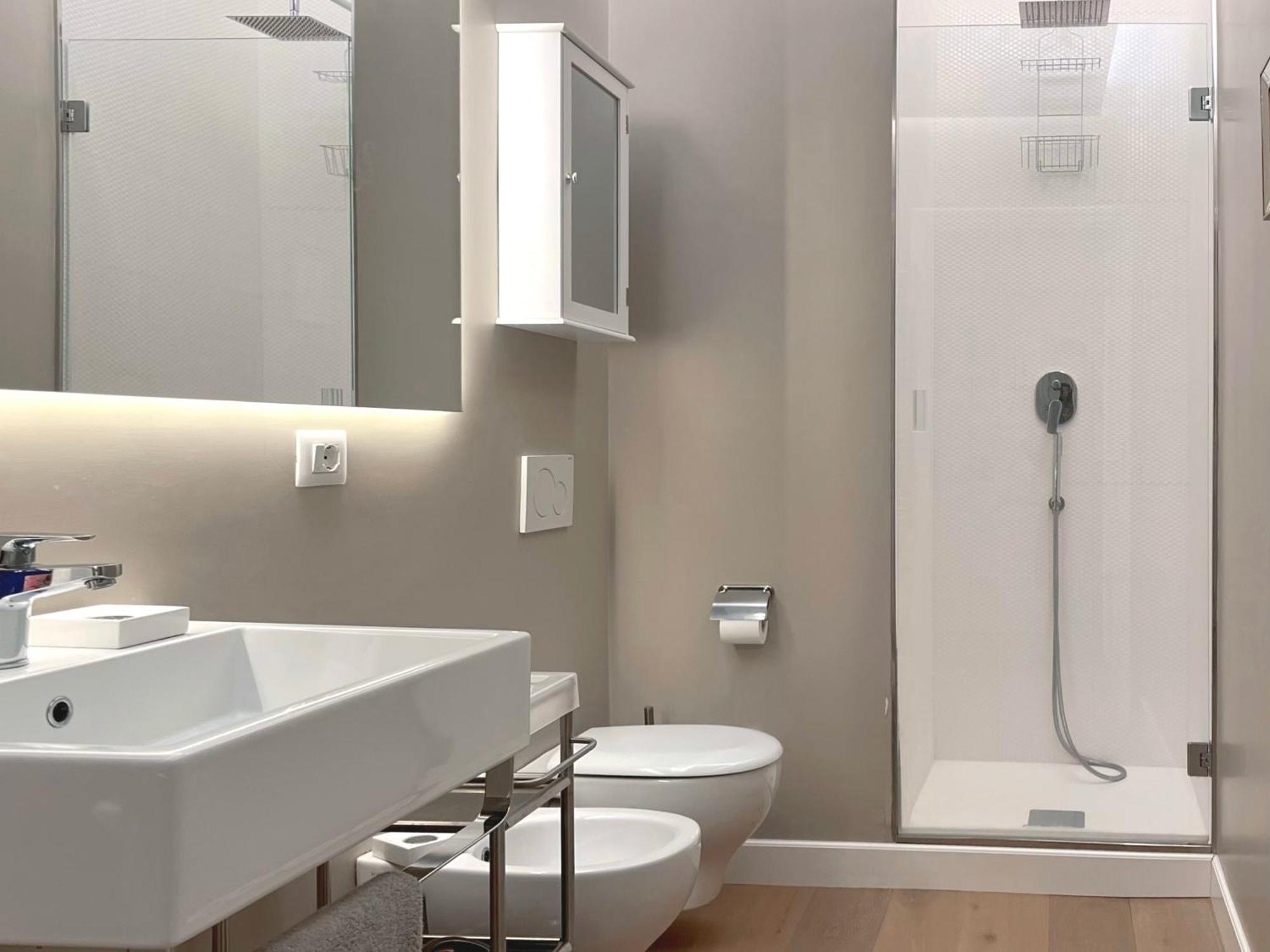 Luxury Art In Apartamento Florença