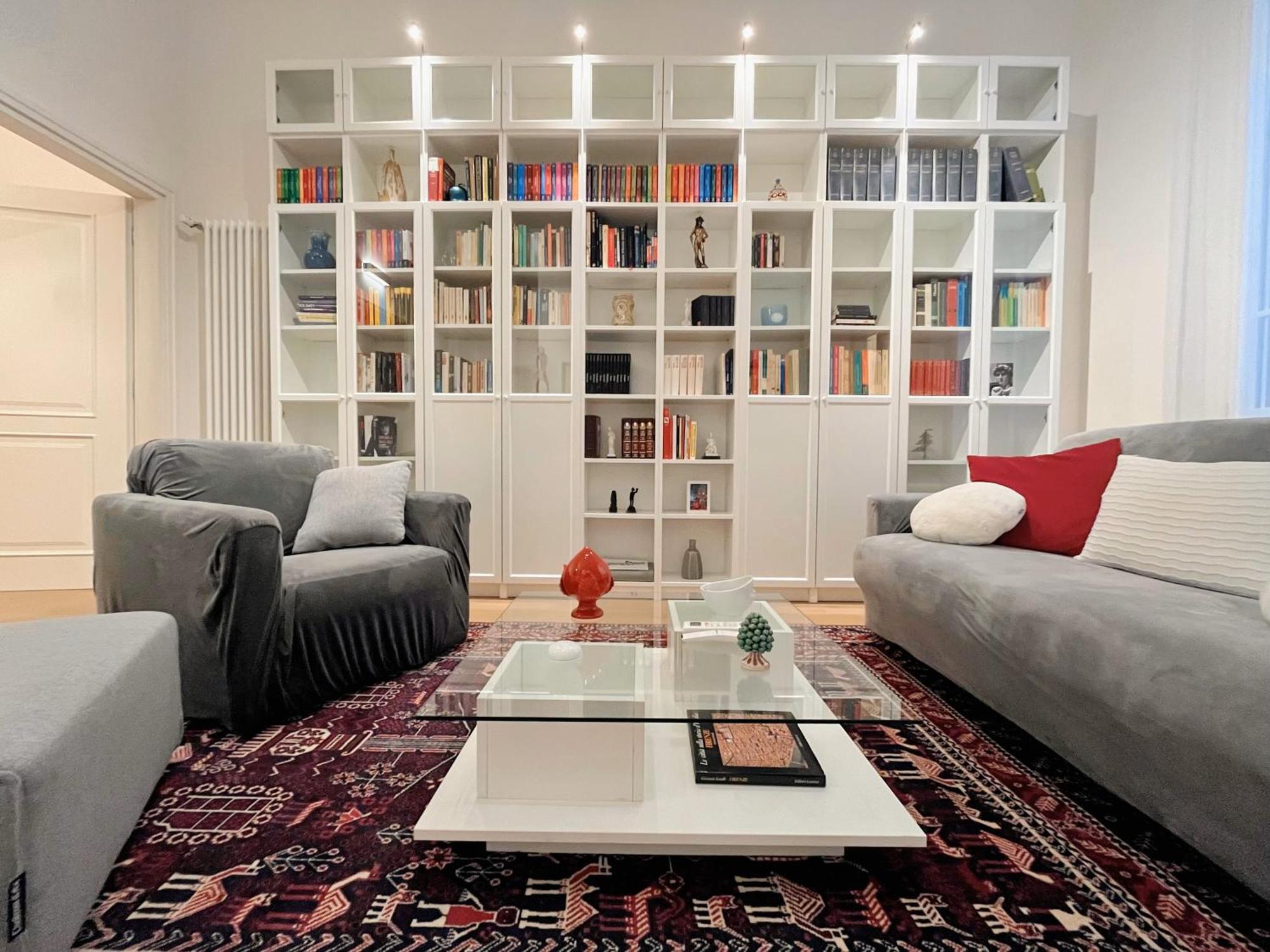 Luxury Art In Apartamento *